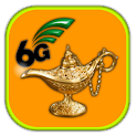 Aladdin VIP 6G-Secure Fast VPN