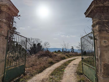 terrain à Cadenet (84)