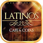 Cover Image of Download Latinos 800031 APK