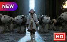 His Dark Materials New Tab Theme HD small promo image