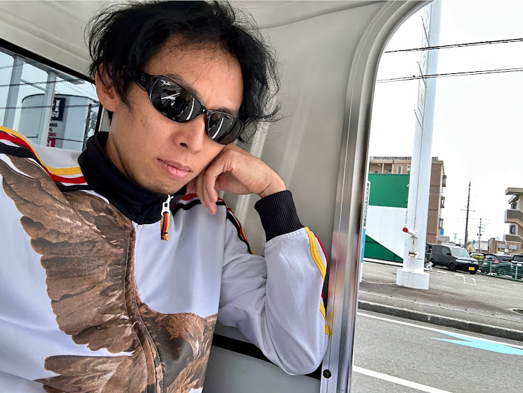 F430 スパイダーのM3・typeR・ジュリエッタ・北斗の拳に関するカスタム事例の投稿画像8枚目