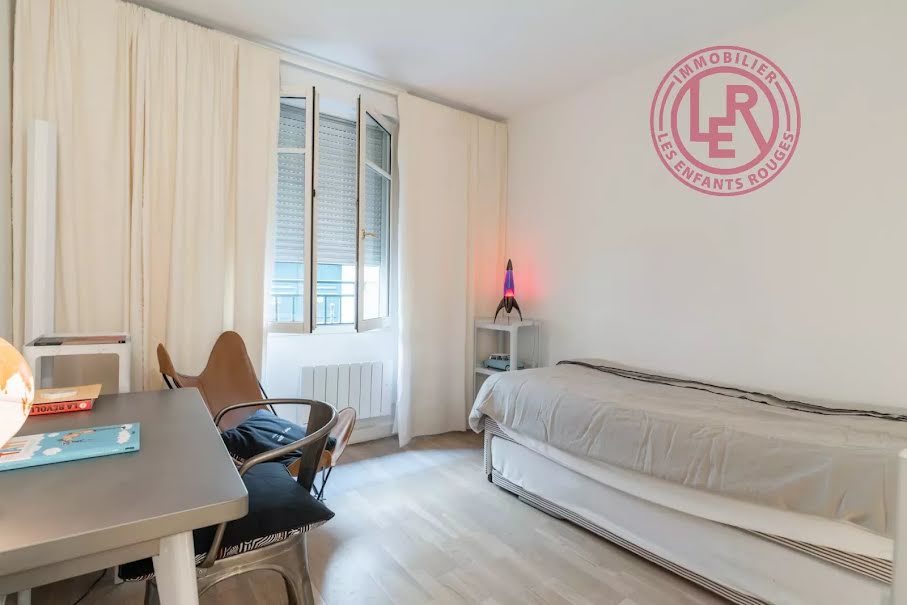 Vente appartement 1 pièce 21.15 m² à Paris 4ème (75004), 325 500 €