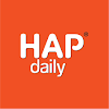 Hap Daily, Arsikere, Arsikere logo