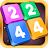 2244 King: Block Number Game icon