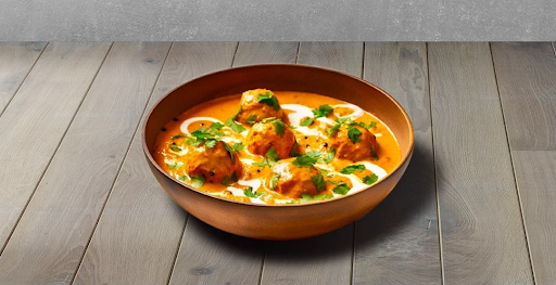 Malai Kofta