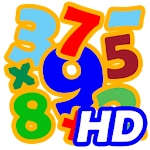 Math Quiz HD Apk