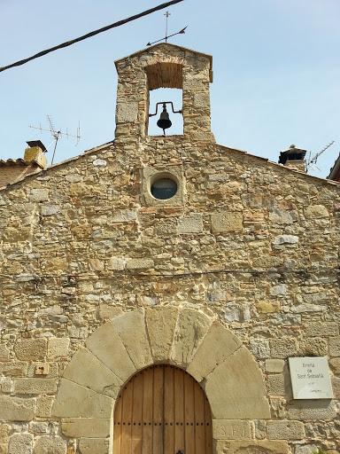 Ermita De Sant Sebastia