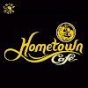 Hometown Cafe, Juhu, Vile Parle West, Mumbai logo