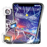 Broken Glass Theme