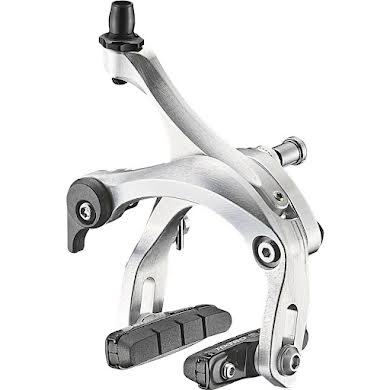 Tektro R26 Road Caliper Brake - Dual Pivot, 39-54mm Reach