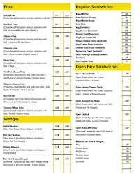 Food Adda menu 5