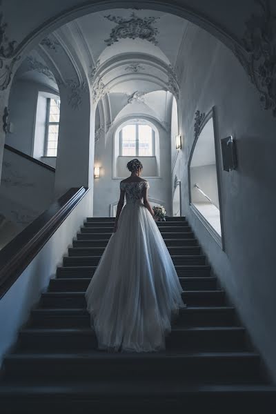 Photographe de mariage Maksym Kaharlytskyi (qwitka). Photo du 29 décembre 2019