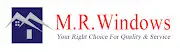 M.R.Windows LTD Logo