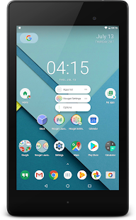 O Launcher Oreo 8.0 2.3.44 Prime APK