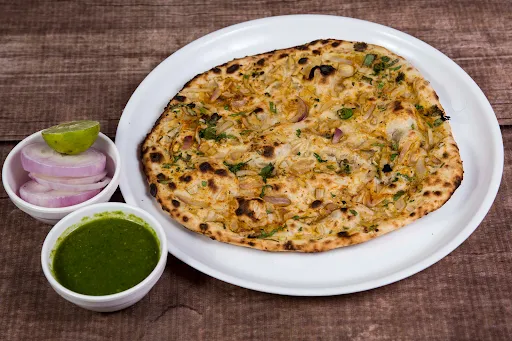 Pyaz Paratha