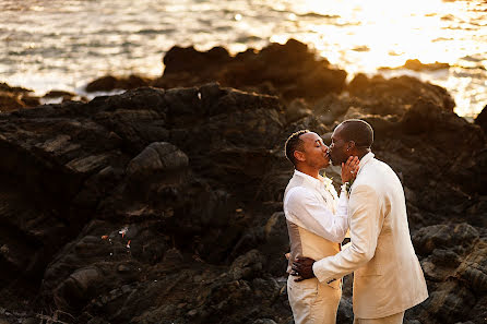 Fotógrafo de bodas Eder Acevedo (eawedphoto). Foto del 2 de junio 2017