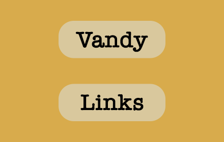 Vandy Links small promo image