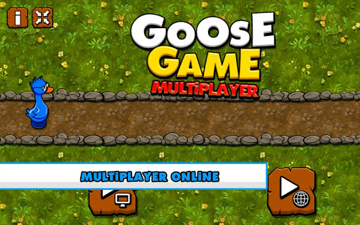 Goose Game Unblocked Board