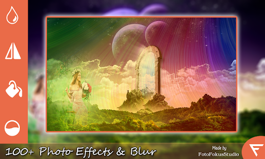 Fantasy Photo Editor(圖2)-速報App