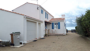 maison à La Guérinière (85)