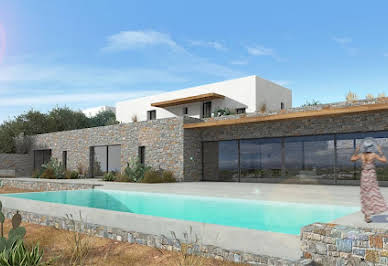 Villa with pool 3