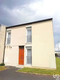 maison à Quincy-sous-Sénart (91)