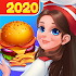 Cooking Voyage - Crazy Chef's Restaurant Dash Game1.0.10+bf451fd