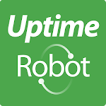 Cover Image of ダウンロード Uptime Robot 1.3.2 APK