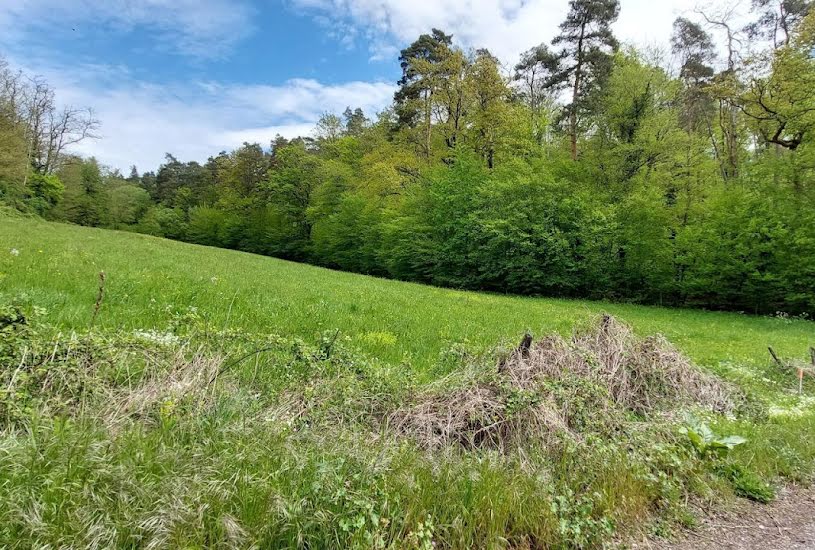  Vente Terrain à bâtir - 5 430m² à Niederhaslach (67280) 