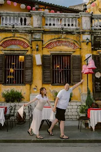 Φωτογράφος γάμων Vũ Trần (ohanafilm). Φωτογραφία: 11 Νοεμβρίου 2024