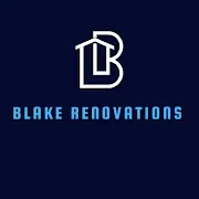 Blake Renovations Limited Logo