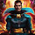 Doctor Strange New Tab HD