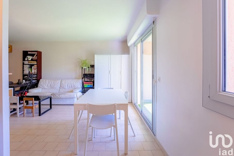 Vente appartement 3 pièces 68 m² à Aix-en-Provence (13090), 303 000 €