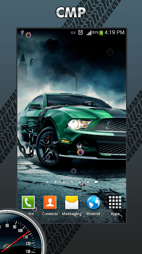 免費下載個人化APP|Cars Live Wallpaper app開箱文|APP開箱王