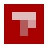 akaitori (red bird) mobile app icon