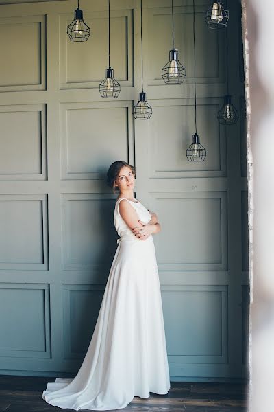 Esküvői fotós Anastasiya Kosach (nastyakosach). Készítés ideje: 2015 szeptember 4.