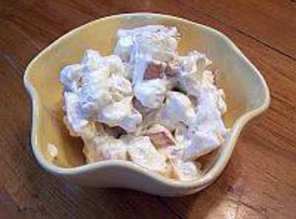 Taffy Apple Salad_image