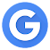 Google Now Launcher icon