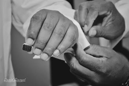 Wedding photographer David Rangel (davidrangel). Photo of 9 March 2019