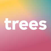 Trees - Luister en reageer 1.10.1 Icon