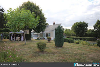 maison à Pouligny-Notre-Dame (36)