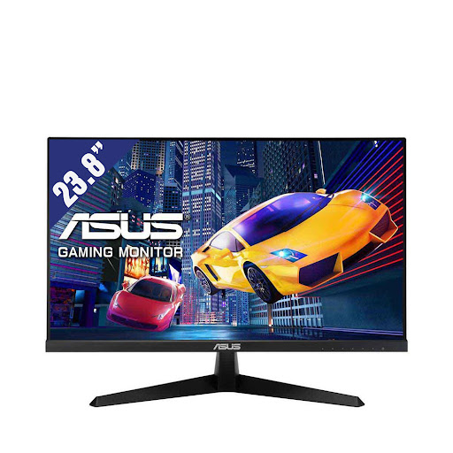 Màn hình LCD ASUS 23.8" VY249HGE (1920 x 1080/IPS/144Hz/1 ms)