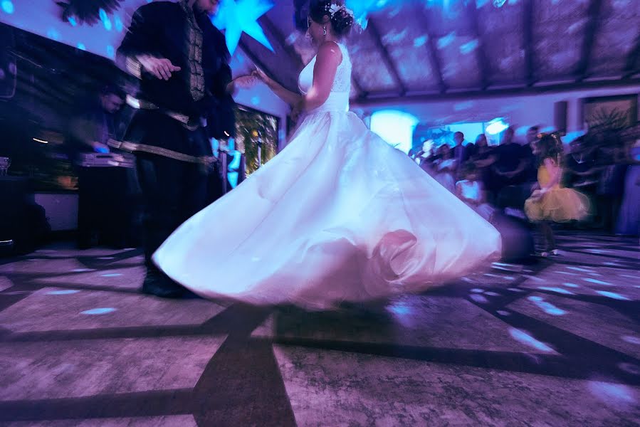 Fotógrafo de casamento Marcelo Silva (marcelosilva). Foto de 20 de setembro 2016