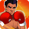 Icon Boxing Hero : Punch Champions