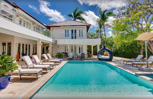 Maison 5
