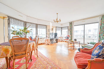 appartement à Levallois-Perret (92)