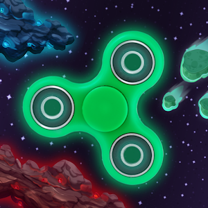 Download Fidget Spinner For PC Windows and Mac