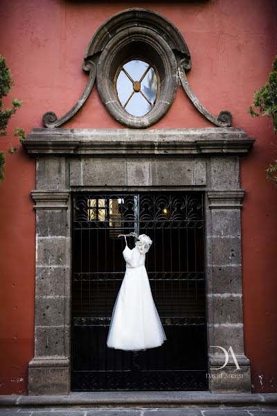 Photographe de mariage David Arciga (davidarciga). Photo du 21 février 2017