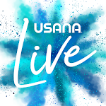 Cover Image of ダウンロード USANA Live 1.3 APK