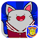 Brains Focus Cat App icon